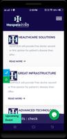 HOSPOLA HEALTH screenshot 1