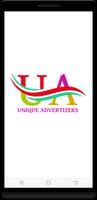 Unique Advertizers poster