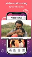 Tik Tok Video Status for WhatsApp India постер