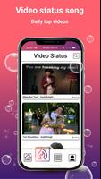 Tik Tok Video Status for WhatsApp India скриншот 2