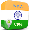 VPN INDIA- Free VPN Proxy Server & Secure Service