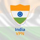 India Vpn Get Indian Ip Proxy APK