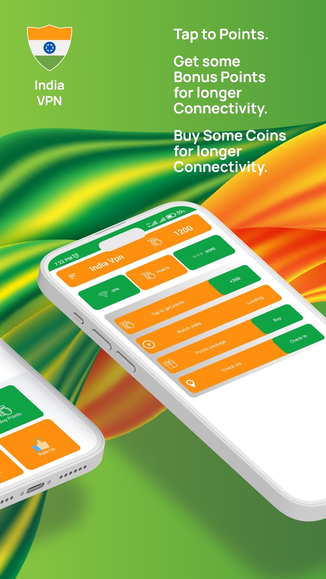 India VPN APK for Android Download