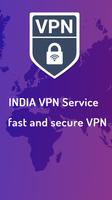 India VPN Free- Proxy Website  Poster