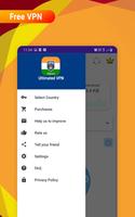 India VPN Free- Proxy Website  capture d'écran 1