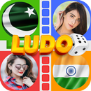 Ludo en ligne multijoueur APK