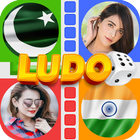온라인 Ludo 게임 멀티플레이어 아이콘