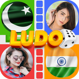 India vs Pakistan Ludo Online أيقونة
