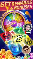 India vs Pakistan Ludo Online تصوير الشاشة 2