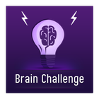 BrainChallenge ícone