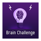 BrainChallenge أيقونة