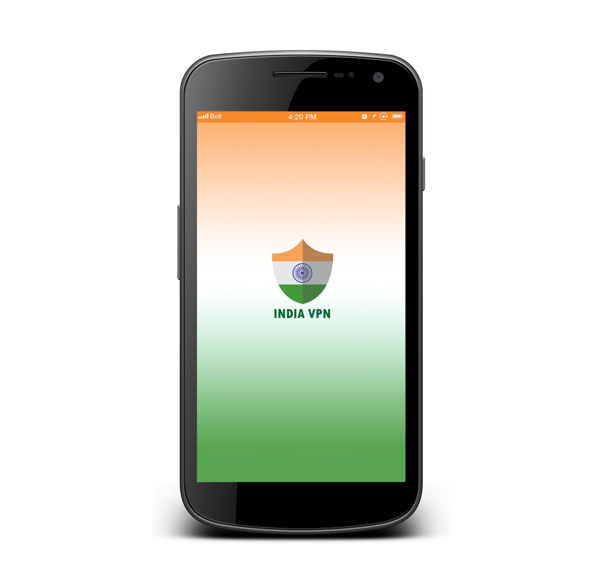 INDIA VPN for Android - APK Download