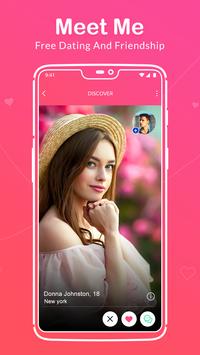Meet Me 截图 1