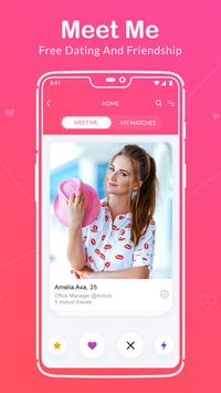 Meet Me 截图 3
