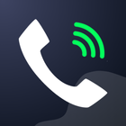 Inernational calling App icon