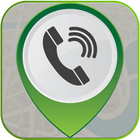 Mobile Caller Tracker أيقونة