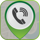 Mobile Caller Tracker أيقونة