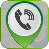 Mobile Caller Tracker icône