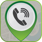 Mobile Caller Tracker biểu tượng