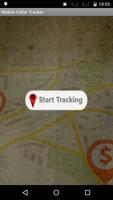 Mobile Caller Tracker الملصق