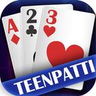 Teen Patti Lotus 3Patti Online icono