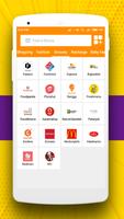 India Cheap Online Shopping App - Free Shopping 스크린샷 1