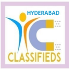 Hyderabad Classifieds icon