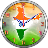 ”India Clock