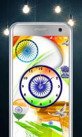 India Clock capture d'écran 1