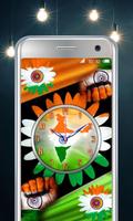 3 Schermata India Clock