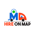 Hire on Map