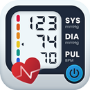 测量日志：BP App APK