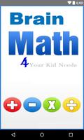 Math Learning(The Math Teacher) Affiche