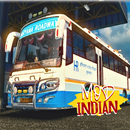 Mod Bussid Indian APK
