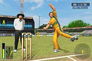 Cricket WorldCup Fever imagem de tela 2