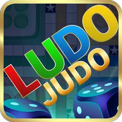 Скачать Ludo Judo - New Ludo Game of 2 APK