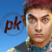 PK - The Official Game иконка