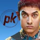 PK - The Official Game simgesi