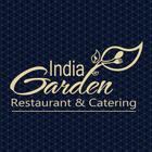 India Garden icône