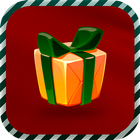 Christmas Gift List icon