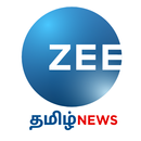 Zee Tamil News aplikacja
