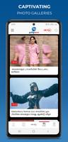 3 Schermata Zee Tamil