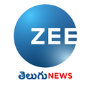 Zee Telugu News aplikacja