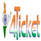 India4Ticket APP-icoon