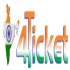 India4Ticket APP أيقونة