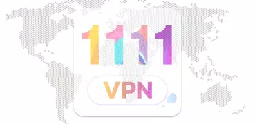 1111 VPN Proxy : SuperVPN