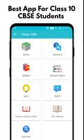 Class 10 NCERT Solutions Ekran Görüntüsü 1