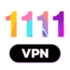 1111 VPN Master icon