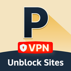 Psiphone Proxy VPN icon