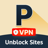 Psiphone Proxy VPN